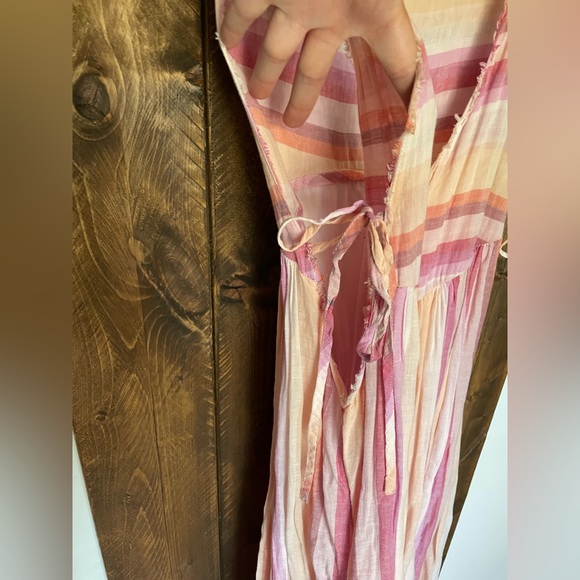 Free People Nora Jumpsuit - Picture 12 of 14